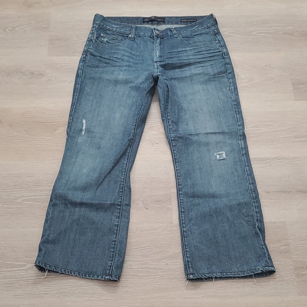 Seven Jeans